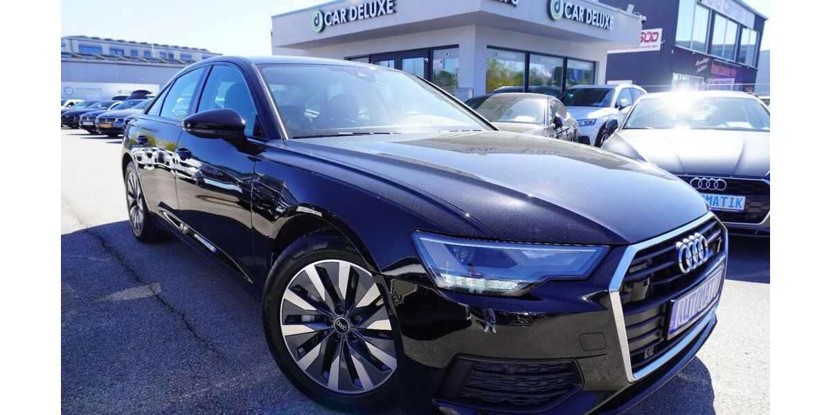 Audi A6 61.000 km 38.999 &euro; Fürth 90763