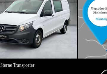 Mercedes-Benz Vito 42.280 km 19.849 &euro; Fürth 90763