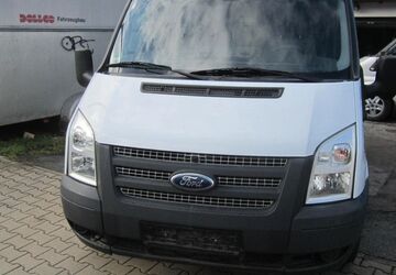 Ford Transit 169.571 km 7.400 &euro; Fürth 90765