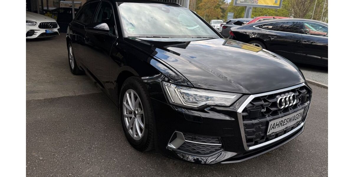 Audi A6 18.000 km 44.600 &euro; Nürnberg 90475