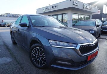 Skoda Octavia 41.000 km 27.999 &euro; Fürth 90763