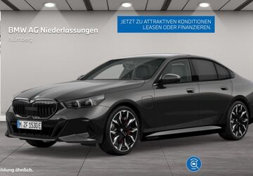 BMW 550 7.990 km 87.995 &euro; Nürnberg 90441