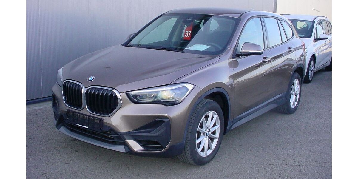 BMW X1 32.000 km 19.900 &euro; Baiersdorf 91083