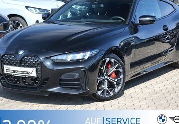 BMW 430 24.246 km 54.430 &euro; Lauf an der Pegnitz 91207