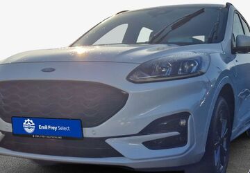 Ford Kuga 29.686 km 23.990 &euro; Schwabach 91126