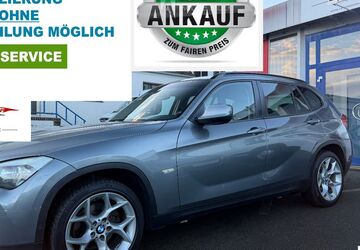 BMW X1 148.574 km 9.990 &euro; Herzogenaurach 91074