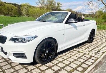 BMW M240i 49.500 km 35.800 &euro; Wendelstein 90530