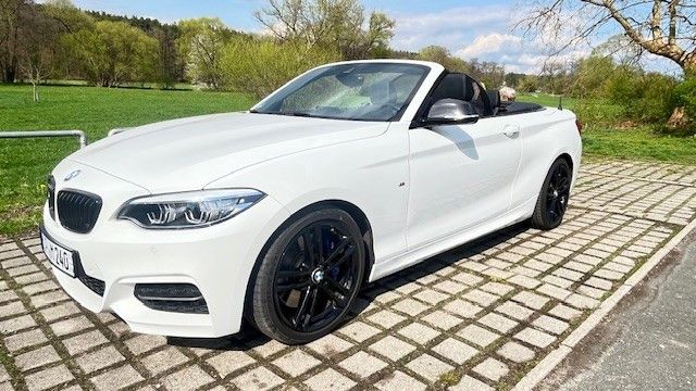 BMW M240i 49.500 km 35.800 &euro; Wendelstein 90530