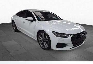 Audi A7 61.090 km 46.890 &euro; Schwabach 91126