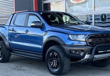 Ford Raptor 143.293 km 30.939 &euro; Nürnberg 90431
