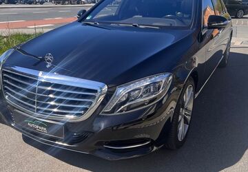 Mercedes-Benz S 350 140.000 km 33.900 &euro; Nürnberg 90449