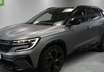 Renault Austral 114.334 km 24.290 &euro; Nürnberg 90471