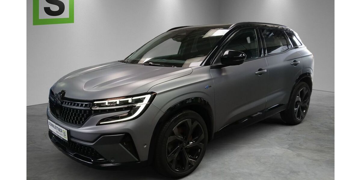 Renault Austral 114.334 km 24.290 &euro; Nürnberg 90471