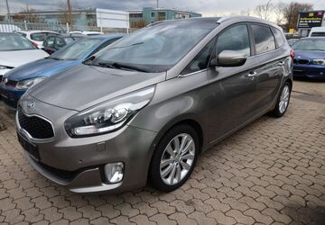 Kia Carens 145.000 km 5.490 &euro; Nürnberg 90439