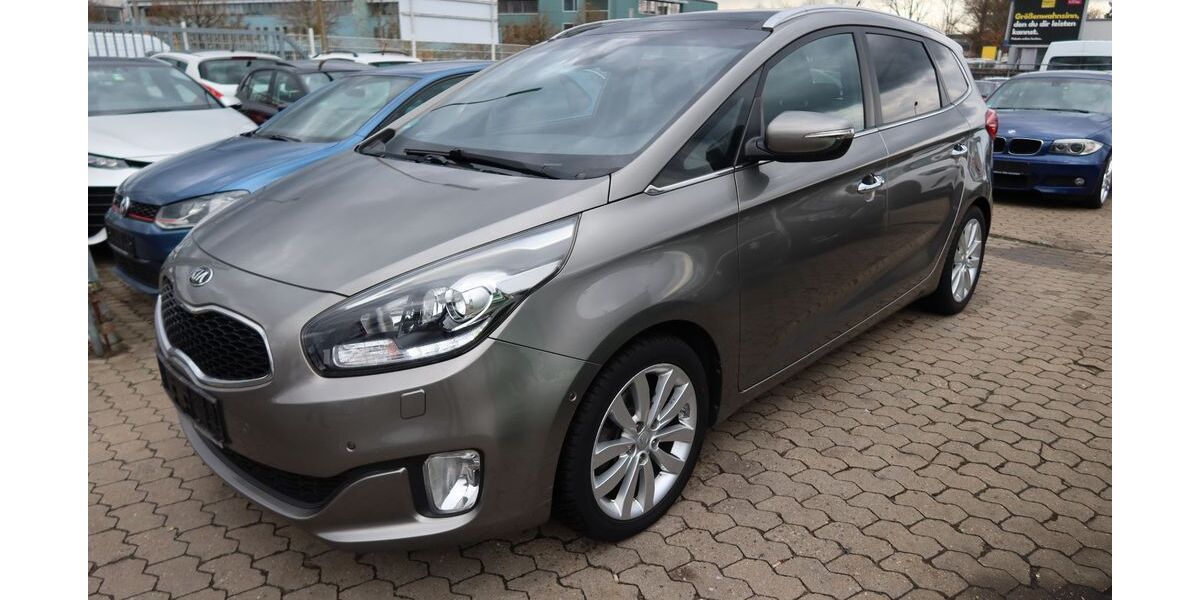 Kia Carens 145.000 km 5.490 &euro; Nürnberg 90439