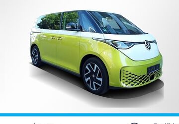 VW ID. Buzz 21.250 km 42.483 &euro; Nürnberg 90441