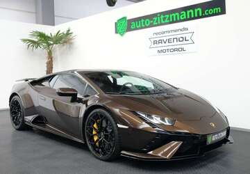 Lamborghini Huracán 6.412 km 294.770 &euro; Nürnberg 90439