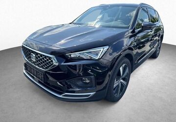 Seat Tarraco 95.550 km 25.950 &euro; Roth 91154