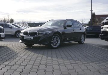 BMW 320 28.020 km 39.740 &euro; Erlangen 91058