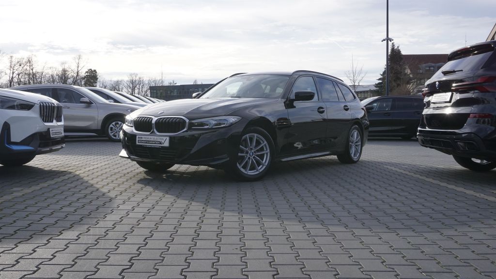 BMW 320 28.020 km 39.740 &euro; Erlangen 91058