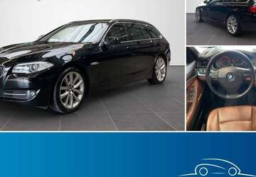 BMW 528 298.000 km 6.390 &euro; Roßtal 90574