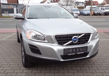 Volvo XC60 160.000 km 13.990 &euro; Nürnberg 90431