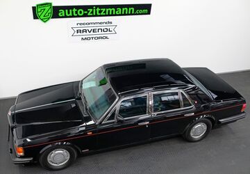 Bentley Turbo R 8.000 km 57.999 &euro; Nürnberg 90439
