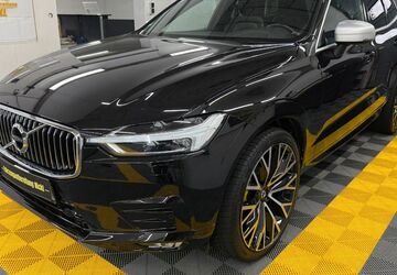 Volvo XC60 218.000 km 21.400 &euro; Lauf a.d.Peg. 91207