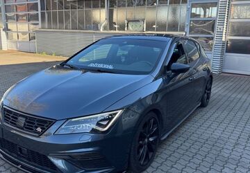 Seat Leon 125.000 km 12.900 &euro; Allersberg 90584