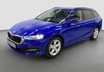 Skoda Octavia 81.750 km 20.390 &euro; Fürth 90763