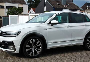 VW Tiguan 175.400 km 20.980 &euro; Feucht 90537