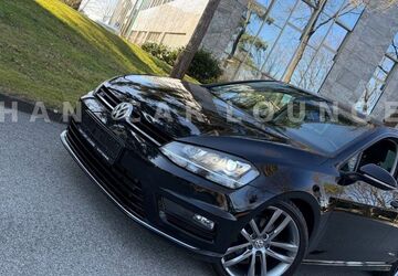 VW Golf 150.000 km 13.490 &euro; Nürnberg 90431