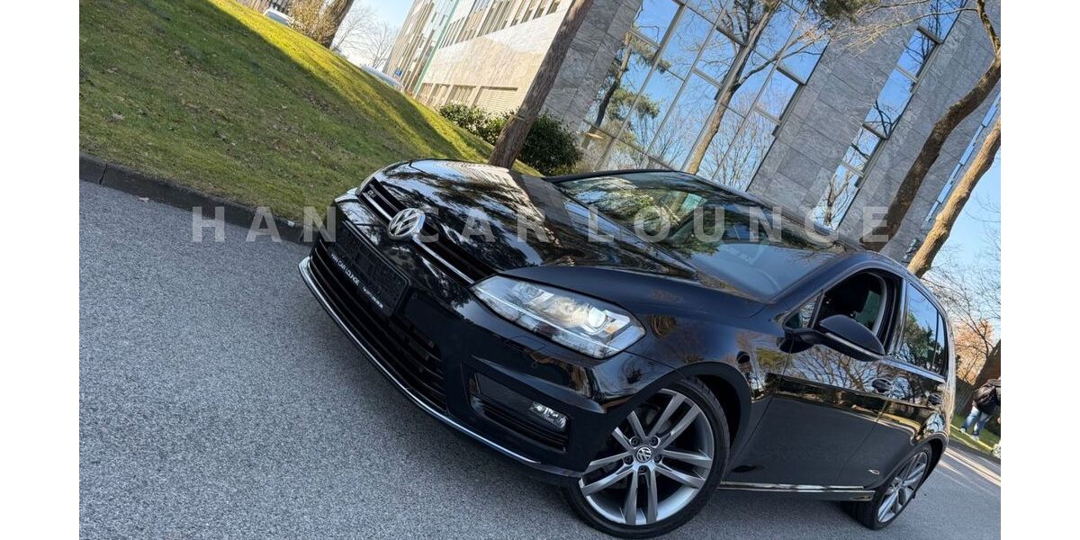 VW Golf 150.000 km 13.490 &euro; Nürnberg 90431