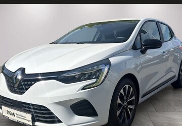 Renault Clio 7.900 km 14.990 &euro; Erlangen 91056