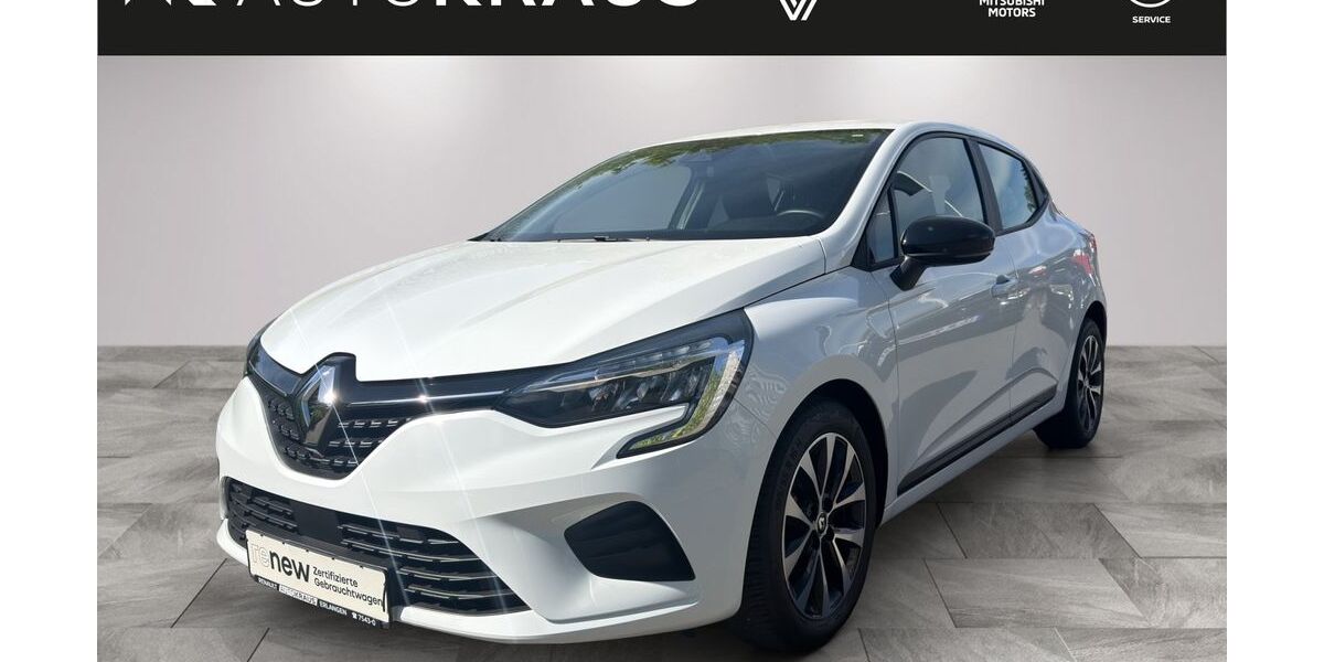 Renault Clio 7.900 km 14.990 &euro; Erlangen 91056