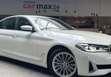 BMW 530 104.750 km 28.440 &euro; Cadolzburg bei Nürnberg 90556