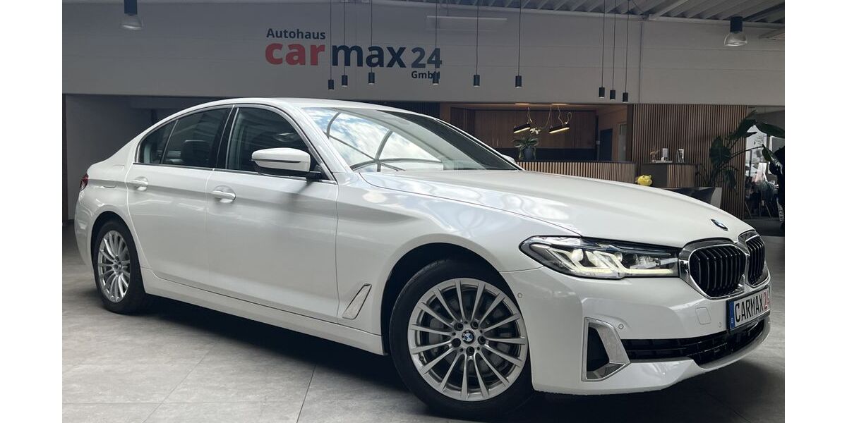 BMW 530 104.750 km 28.440 &euro; Cadolzburg bei Nürnberg 90556