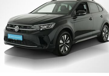 VW Taigo 6.011 km 23.306 &euro; Nürnberg 90411