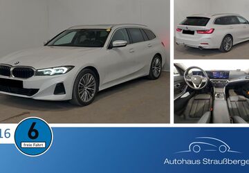 BMW 320 84.700 km 32.360 &euro; Buchschwabach bei Nürnberg 90574