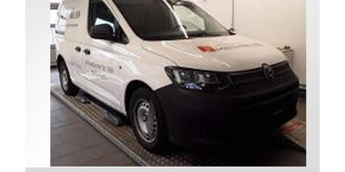 VW Caddy 26.047 km 19.604 &euro; Nürnberg 90411