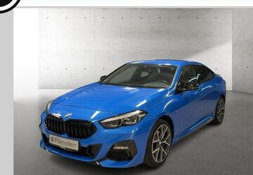 BMW 218 23.600 km 25.904 &euro; Fürth 90762