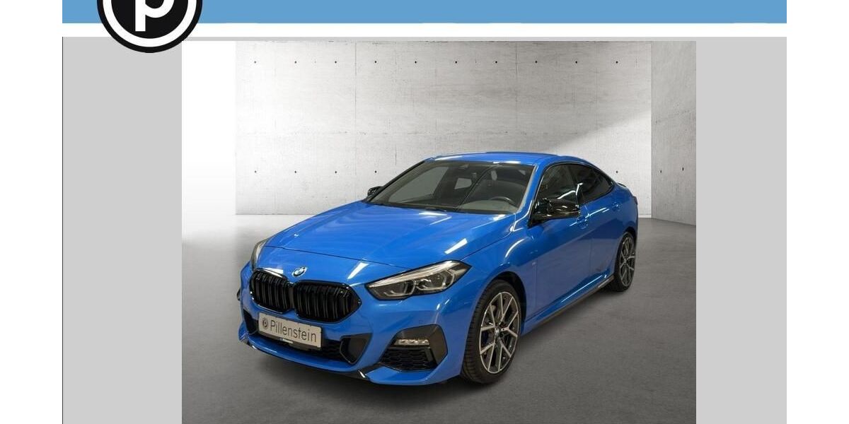 BMW 218 23.600 km 25.904 &euro; Fürth 90762
