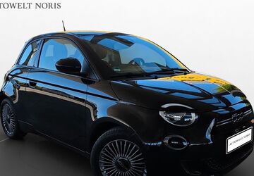 Fiat 500e 69.150 km 12.890 &euro; Nürnberg 90427