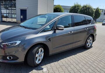 Ford S-Max 122.000 km 16.150 &euro; Burgthann-Ezelsdorf 90559