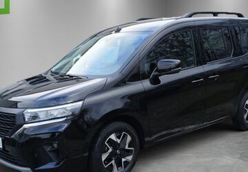 Nissan Townstar 16.263 km 23.990 &euro; Happurg 91230