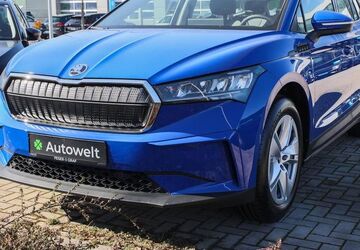 Skoda Enyaq 26.550 km 21.770 &euro; Forchheim 91301