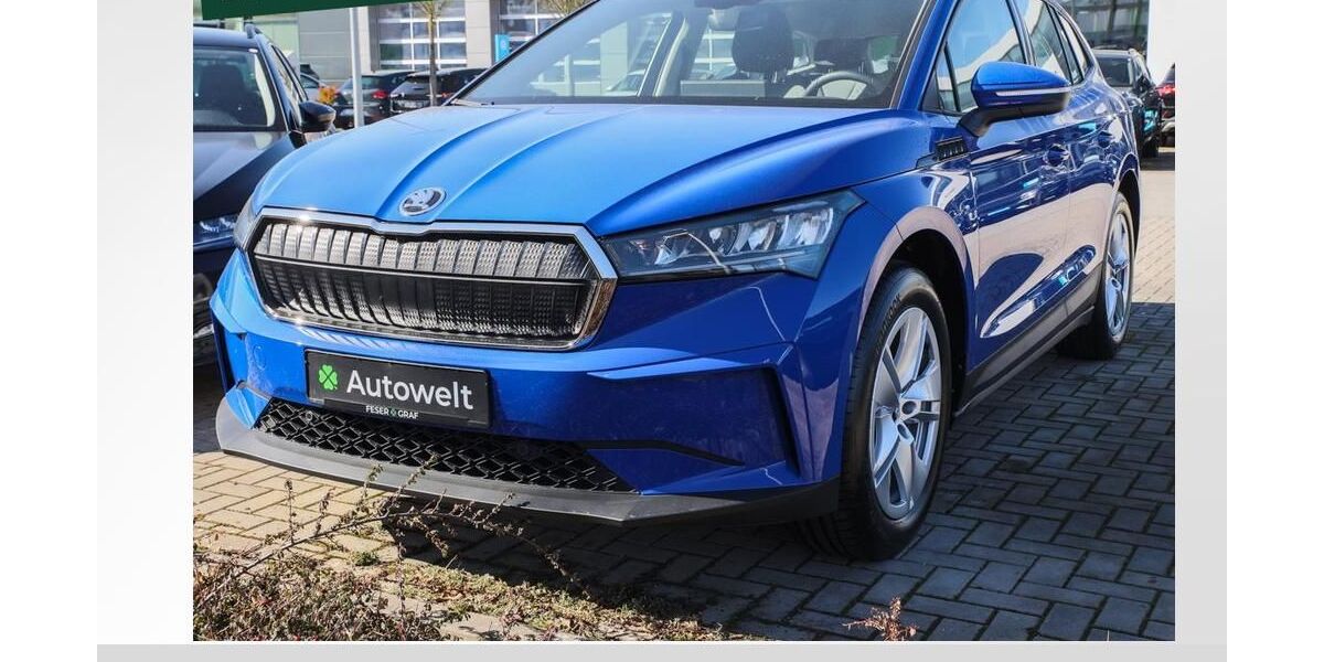 Skoda Enyaq 26.550 km 21.770 &euro; Forchheim 91301