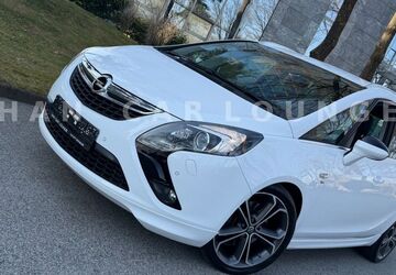 Opel Zafira Tourer 149.900 km 11.900 &euro; Nürnberg 90431