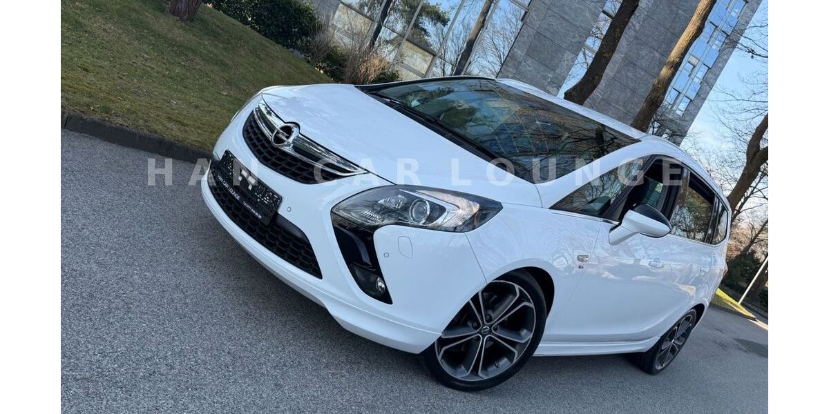 Opel Zafira Tourer 149.900 km 11.900 &euro; Nürnberg 90431