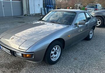 Porsche 924 133.482 km 12.000 &euro; Röthenbach a.d.Pegnitz 90552